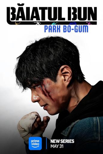 Subtitrare Good Boy - Sezonul 1