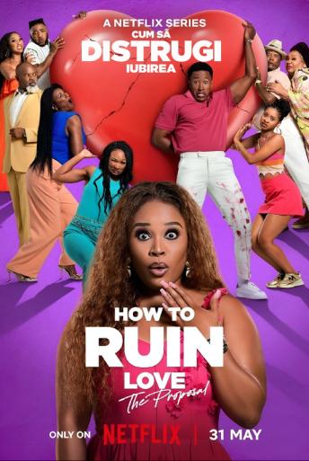 Subtitrare  How to Ruin Love - Sezonul 1