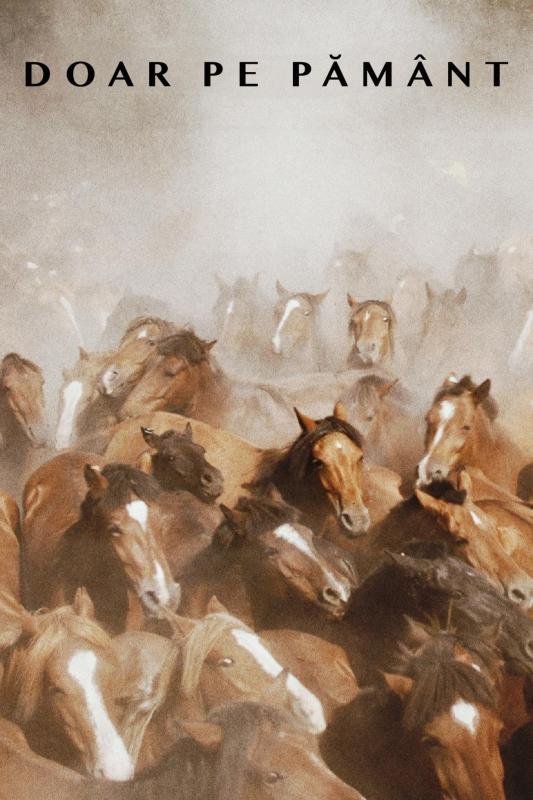 Subtitrare Only on Earth