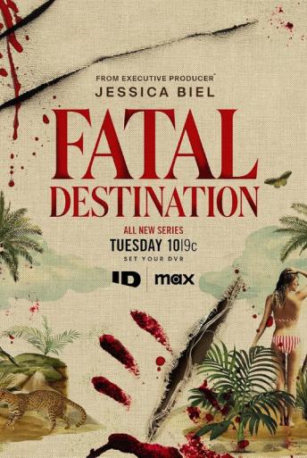 Subtitrare  Fatal Destination - Sezonul 1