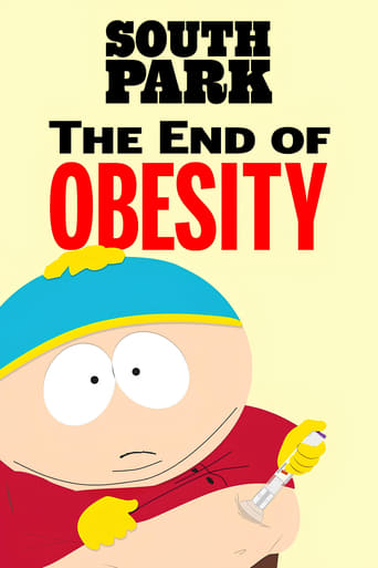 Subtitrare  South Park: The End of Obesity