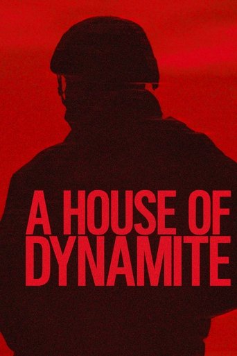 Subtitrare A House of Dynamite