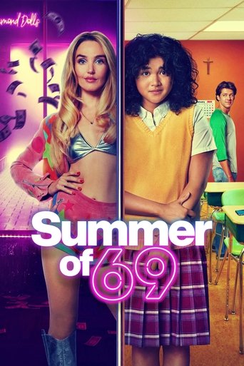 Subtitrare  Summer of 69 1080p
