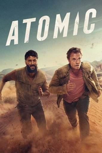 Subtitrare  Atomic - Sezonul 1 1080p