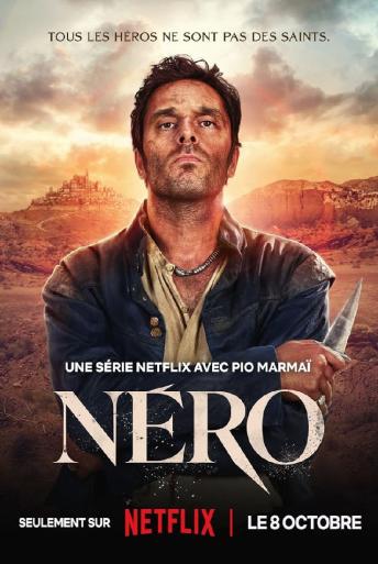 Subtitrare  Néro the Assassin (Nero) - Sezonul 1