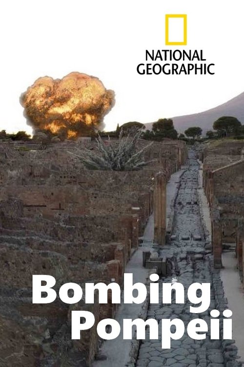 Subtitrare Bombing Pompeii