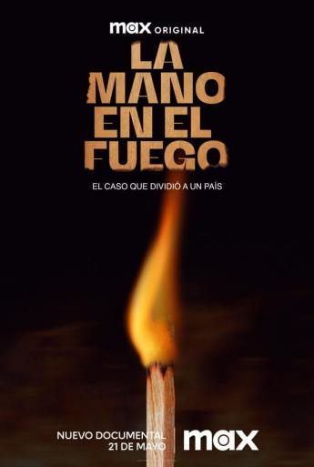 Subtitrare  La mano en el fuego (Hell on Earth: The Verónica Case) - Sezonul 1