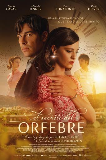 Subtitrare  El secreto del orfebre (The Goldsmith's Secret)