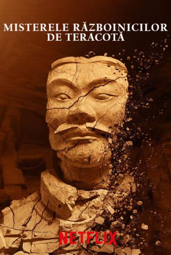 Subtitrare  Mysteries of the Terracotta Warriors