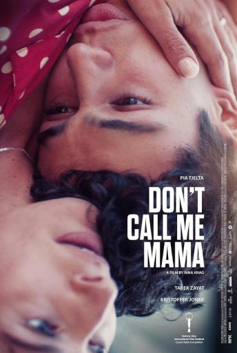Subtitrare Don't Call Me Mama (Neříkej mi mami)
