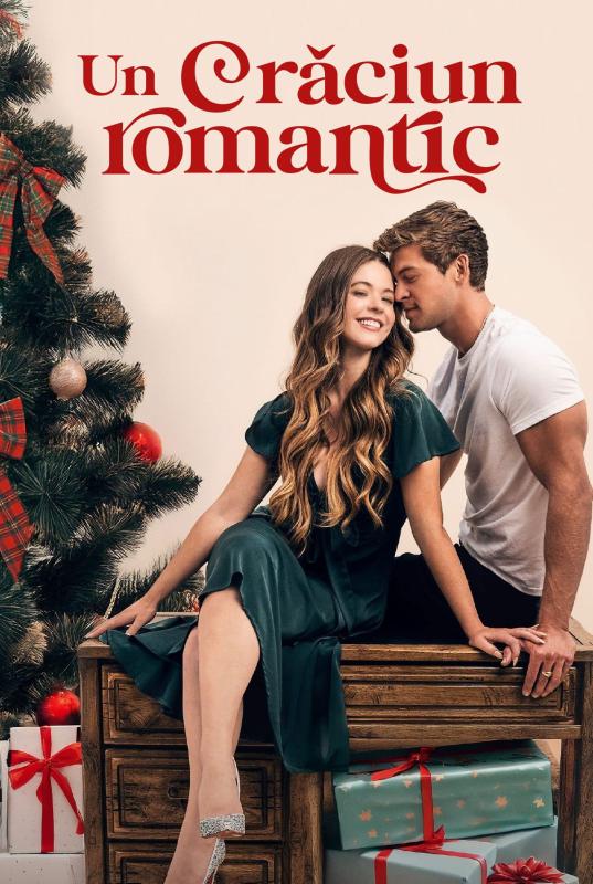 A Carpenter Christmas Romance