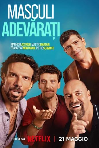 Subtitrare Maschi veri (Real Men) - Sezonul 1