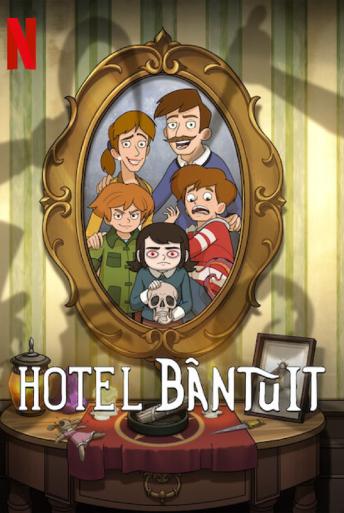Subtitrare Haunted Hotel - Sezonul 1
