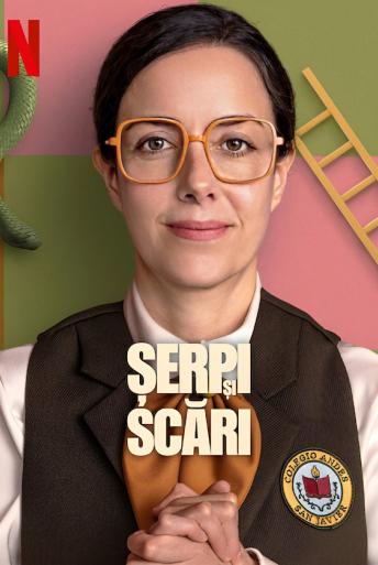 Subtitrare Snakes and Ladders (Serpientes y Escaleras) - Sezonul 1
