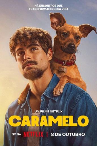 Subtitrare Caramelo