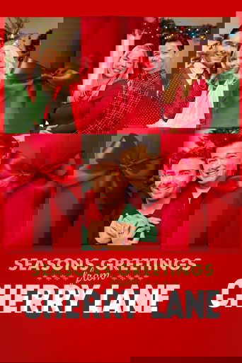 Subtitrare Season's Greetings from Cherry Lane