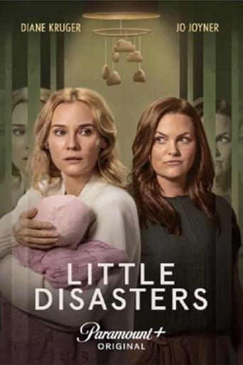 Subtitrare  Little Disasters - Sezonul 1