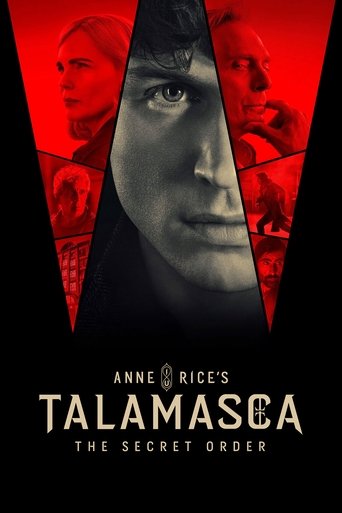 Subtitrare Talamasca: The Secret Order