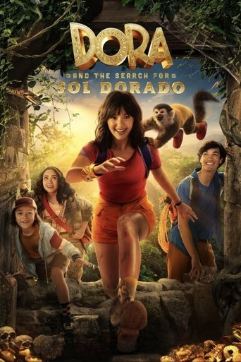 Subtitrare  Dora and the Search for Sol Dorado 1080p