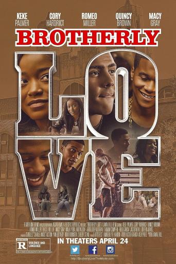 Subtitrare  Brotherly Love HD 720p