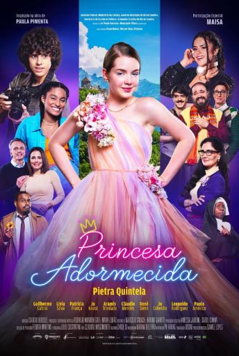 Subtitrare Princesa Adormecida (Sleeping Princess)