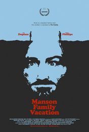 Film Manson Family Vacation