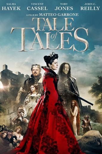 Subtitrare  Tale of Tales (Il racconto dei racconti) DVDRIP
