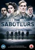 Subtitrare The Saboteurs (Kampen om tungtvannet) - Sezonul 1