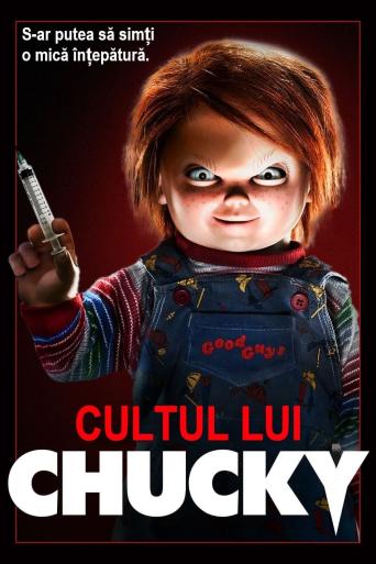 Subtitrare Cult of Chucky (Chucky 7) Childs Play 7 (Curse of Chucky 2) 