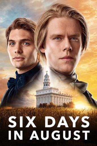 Subtitrare Six Days in August