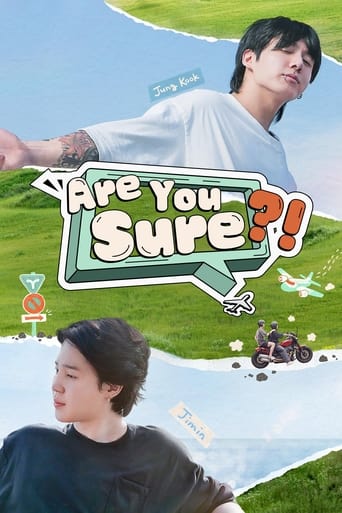 Subtitrare Are You Sure?! - Sezonul 1