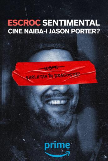 Subtitrare Romcon: Who the F**k is Jason Porter? - Sezonul 1