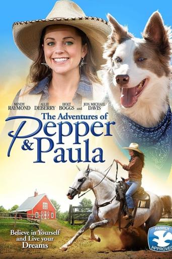 Subtitrare The Adventures of Pepper and Paula (Pepper & Me)