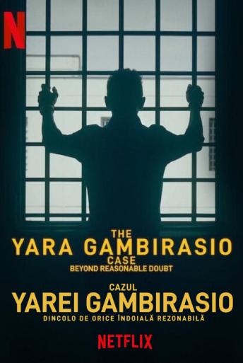 Subtitrare  The Yara Gambirasio Case: Beyond Reasonable Doubt - Sezonul 1