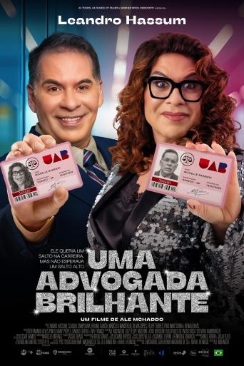 Subtitrare A Bright Lawyer (Uma Advogada Brilhante)