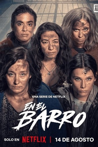 Subtitrare In the Mud (En el barro) - Sezonul 1