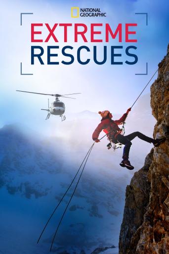 Subtitrare  National Geographic: Extreme Rescues - Sezonul 1