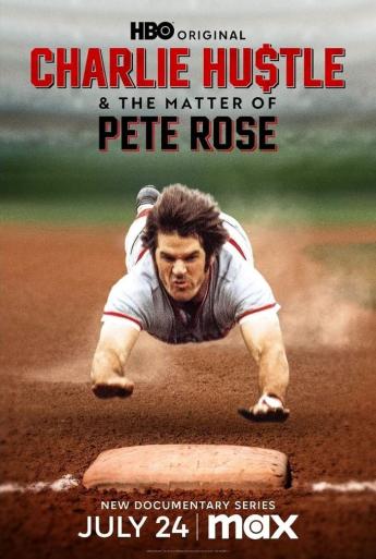 Subtitrare  Charlie Hustle & the Matter of Pete Rose