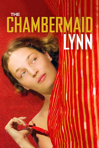 Subtitrare  The Chambermaid Lynn (Das Zimmermädchen Lynn)