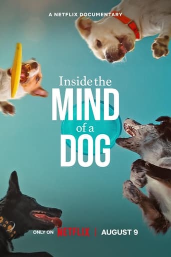 Subtitrare  Inside the Mind of a Dog