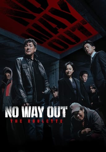 Subtitrare  No Way Out: The Roulette 1080p