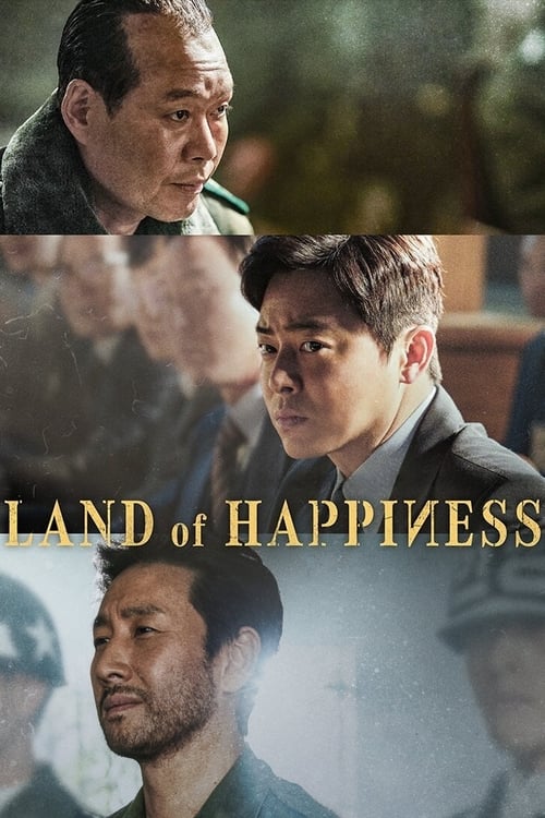 Subtitrare Land of Happiness (Haengbog-ui nala)