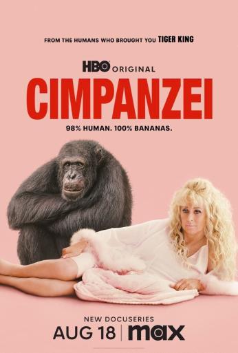 Subtitrare  Chimp Crazy - Sezonul 1