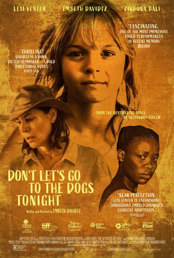 Subtitrare Don't Let's Go to the Dogs Tonight