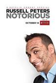 Subtitrare Russell Peters: Notorious