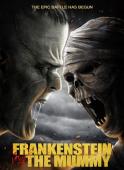 Subtitrare Frankenstein vs. The Mummy