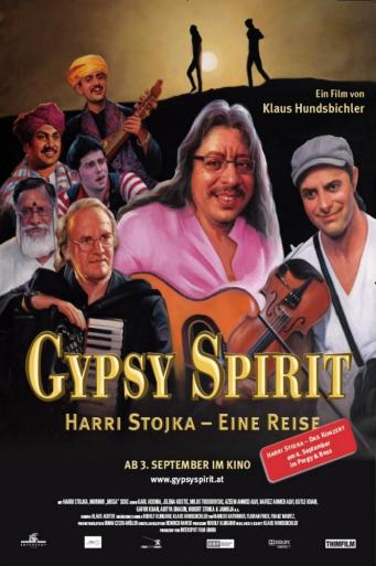 Subtitrare Gypsy Spirit: Harri Stojka - Eine Reise (Gypsy Spirit - A Journey to the roots of Gypsy Music in India)