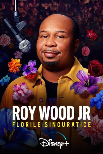 Subtitrare Roy Wood Jr.: Lonely Flowers (Lonely Flowers)