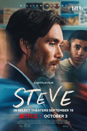Subtitrare Steve