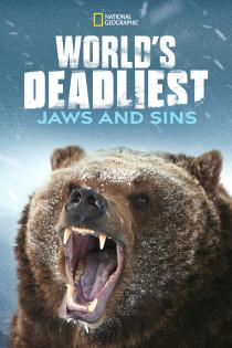 Subtitrare  World's Deadliest: Jaws & Sins - Sezonul 1